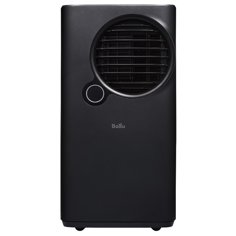 Кондиционер мобильный Ballu Eclipse BPAC-07 EPB/N6 black НС-1599256 в Туле