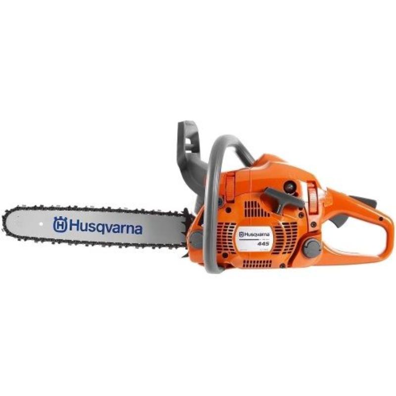 Бензопила Husqvarna 445e 9671566-35 в Иваново