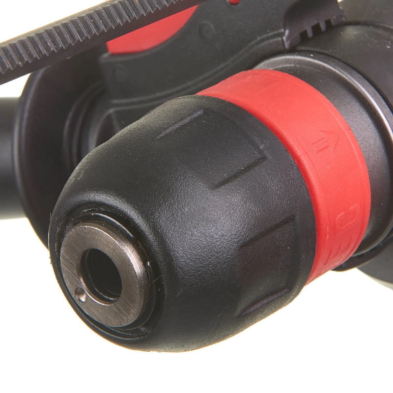 Перфоратор Milwaukee PH 26 TX 4933464579 в кейсе, с защитной муфтой в Костроме