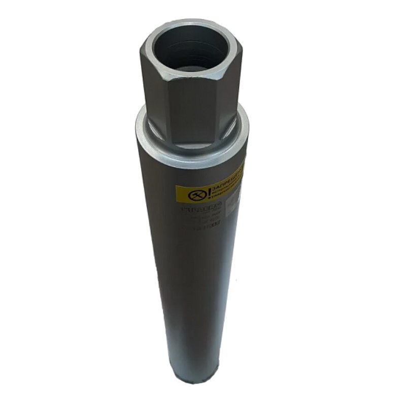 Коронка алмазная Hilberg Laser HD707, 62*450, 1 1/4 UNC в Муроме
