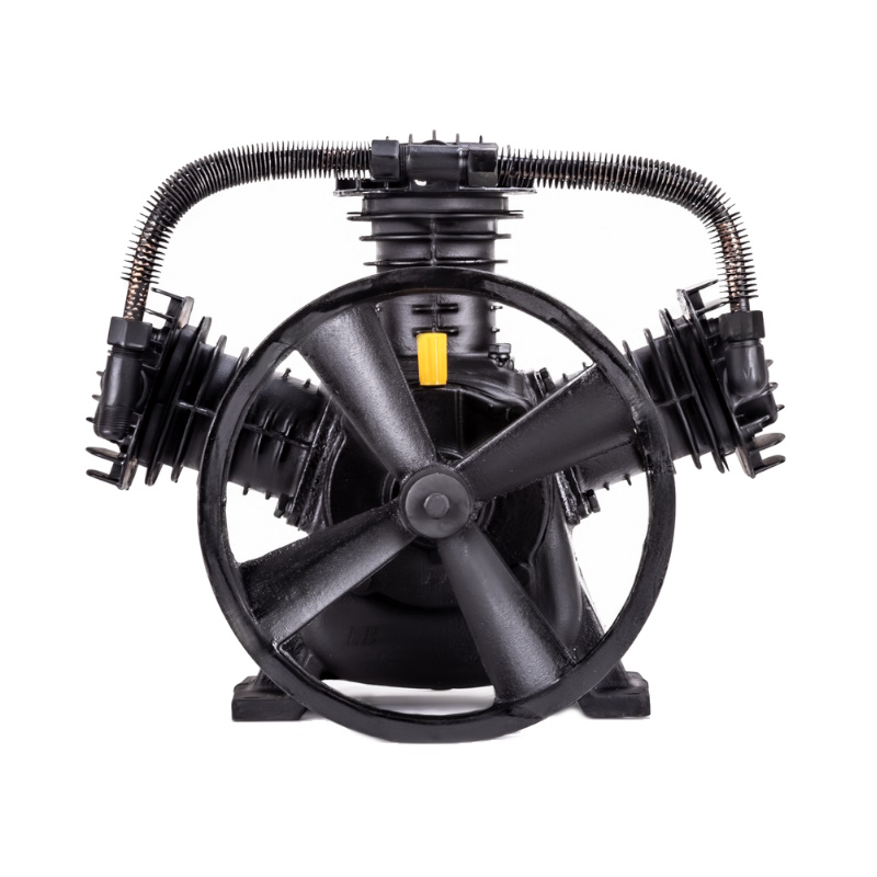 Компрессорная головка ременная FoxWeld AEROMAX B3065 9013 в Иваново
