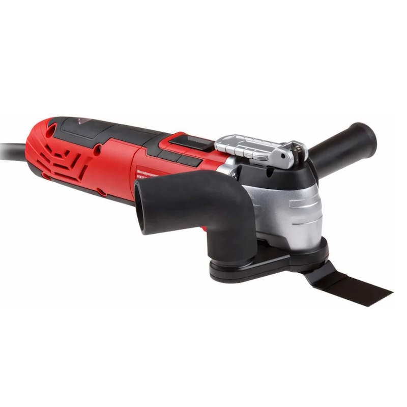 Многофункциональный инструмент реноватор Wortex SM 3233 QE SM3233QE0004 в кор набор оснастки 5711₽