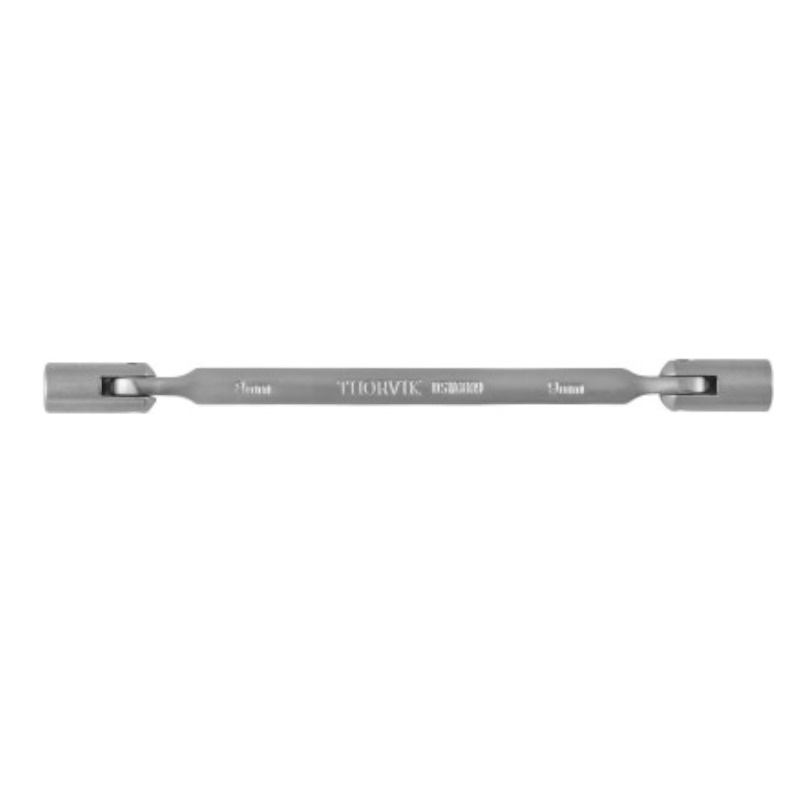 Ключ гаечный карданный Thorvik DSW0809 053542, 8х9 мм в Туле