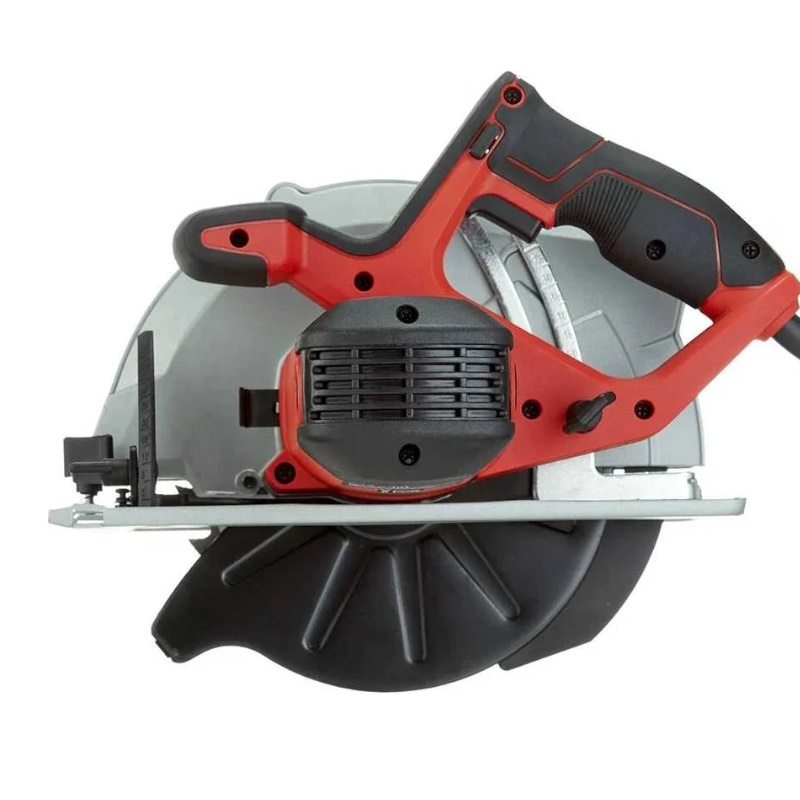 Пила циркулярная Einhell TC-CS 1410 4331050 в Ярославле