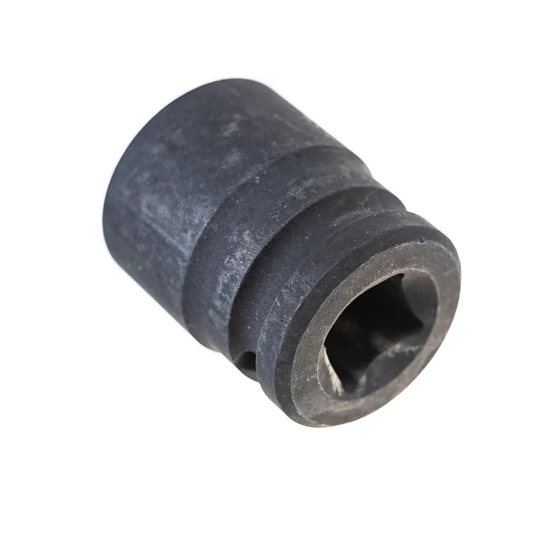 Головка торцевая ударная Jonnesway S03A4123 047833, 1/2"DR, 23мм