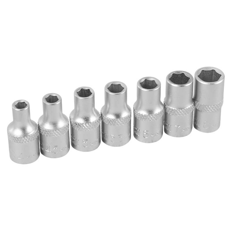 Набор инструментов Дело Техники  620851, 1/4", 3/8", 1/2", 151 предмет в Иваново
