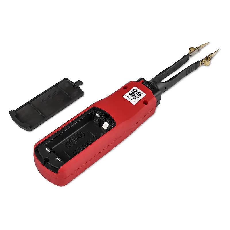 Тестер RLC (SMD) компонентов RGK RC-12 755191 в Кинешме