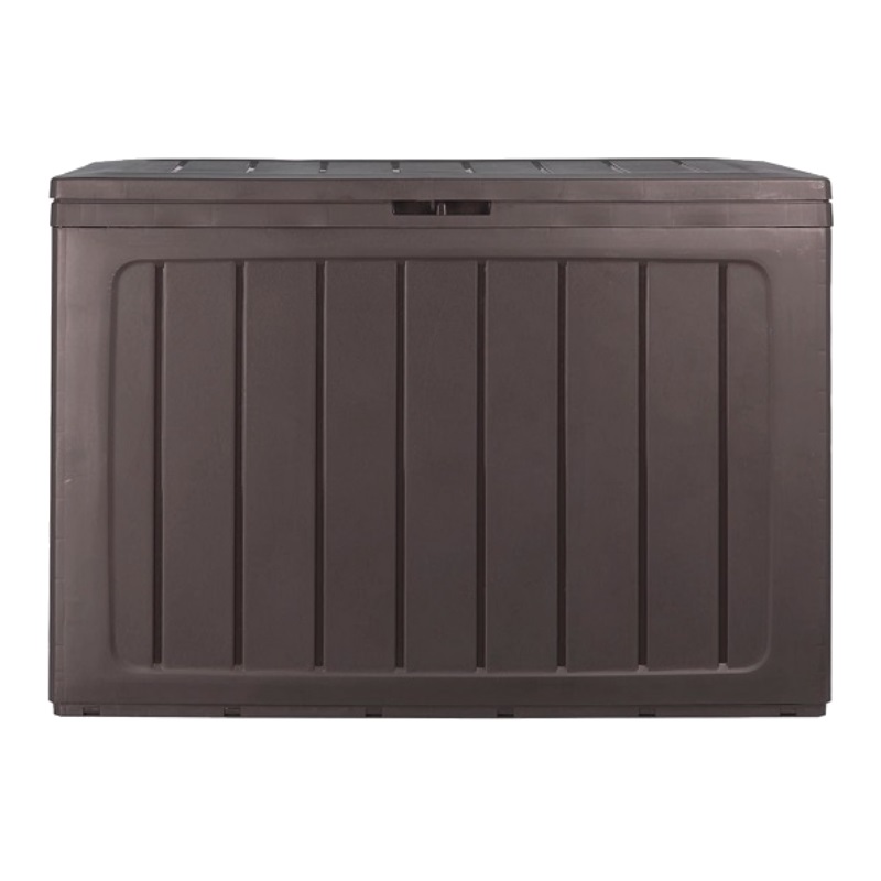 Ящик Prosperplast BOARDEBOX MBBL190-440U, 190 л, венге