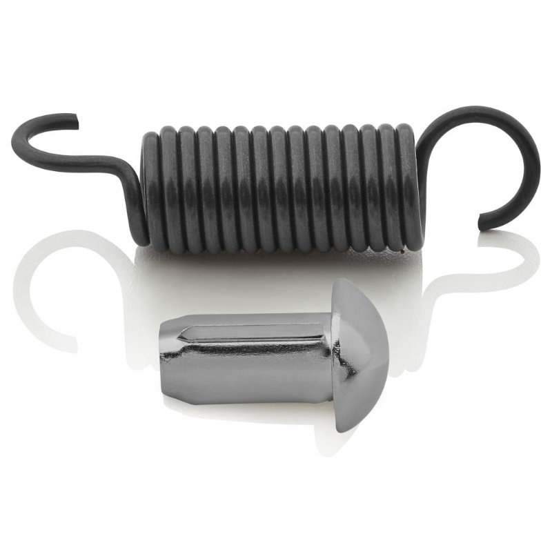 Натяжная боковая пружина для кабелерезов KN-9536250/280 Knipex KN-953908S, запчасть