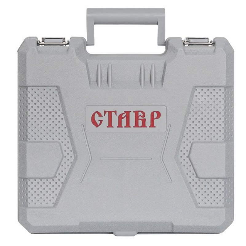 Аккумуляторная дрель-шуруповерт Ставр ДА-14.4/2 УК в Кинешме