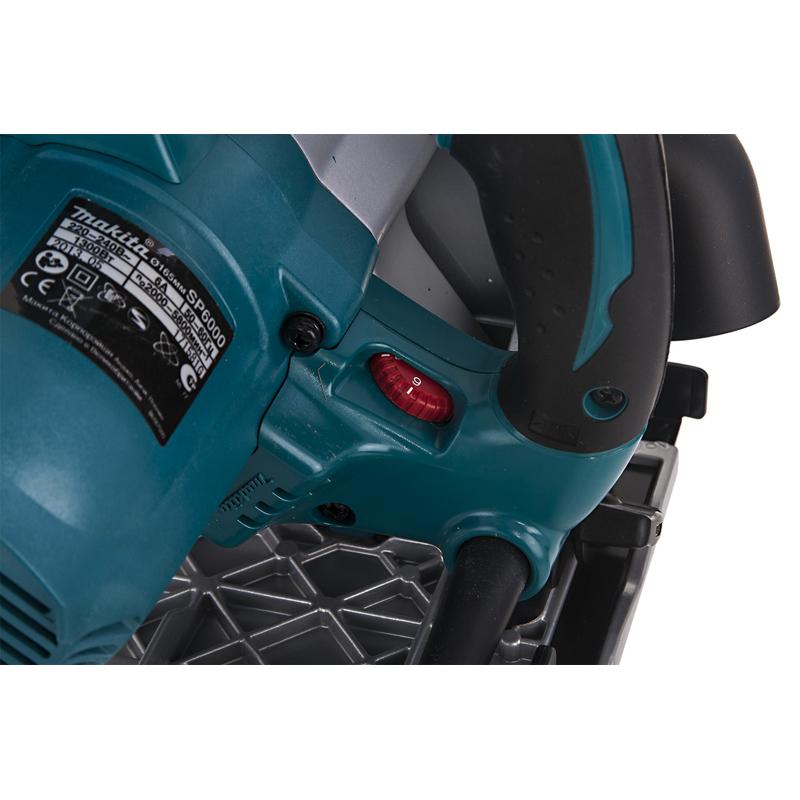 Циркулярная пила Makita SP6000