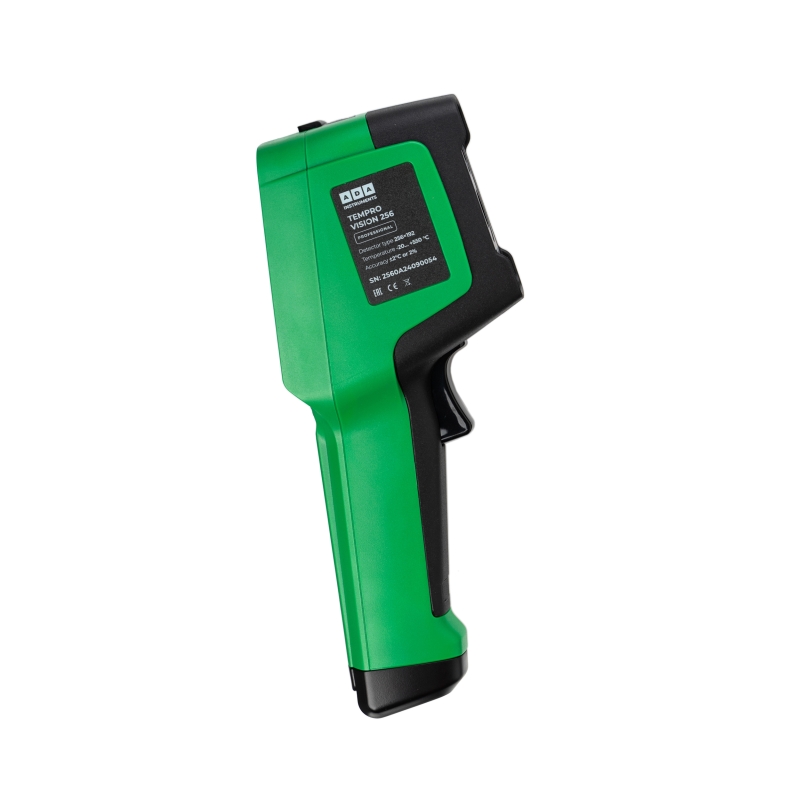 Тепловизор Ada TemPro VISION 256 PROFESSIONAL А00686 во Владимире