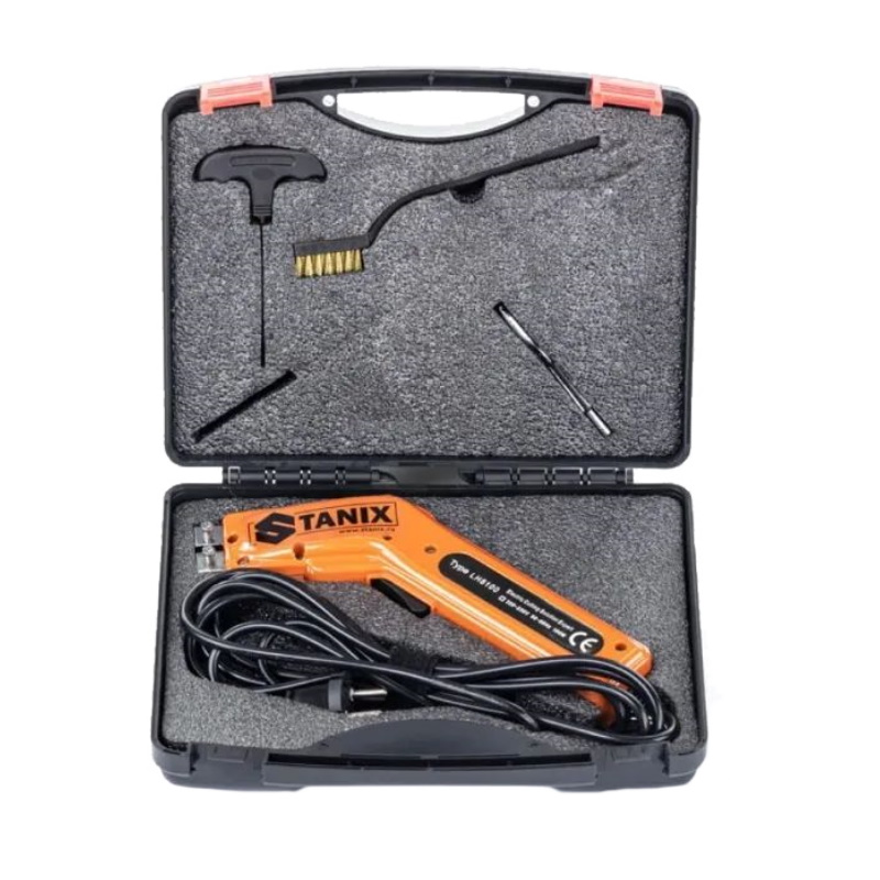 Термонож Stanix LH 8100