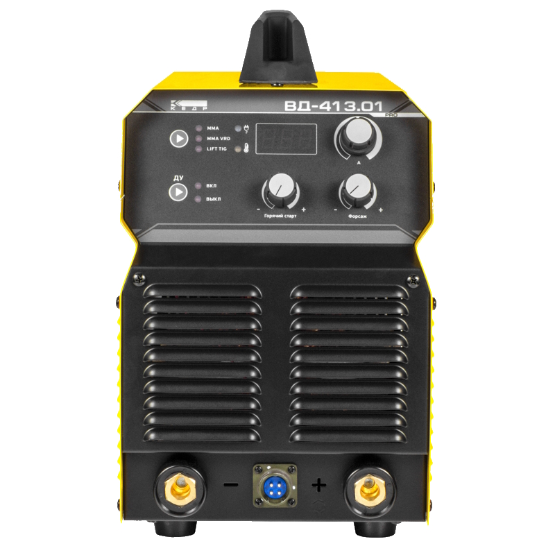 Аппарат инверторный Кедр ВД-41301 PRO 8014765