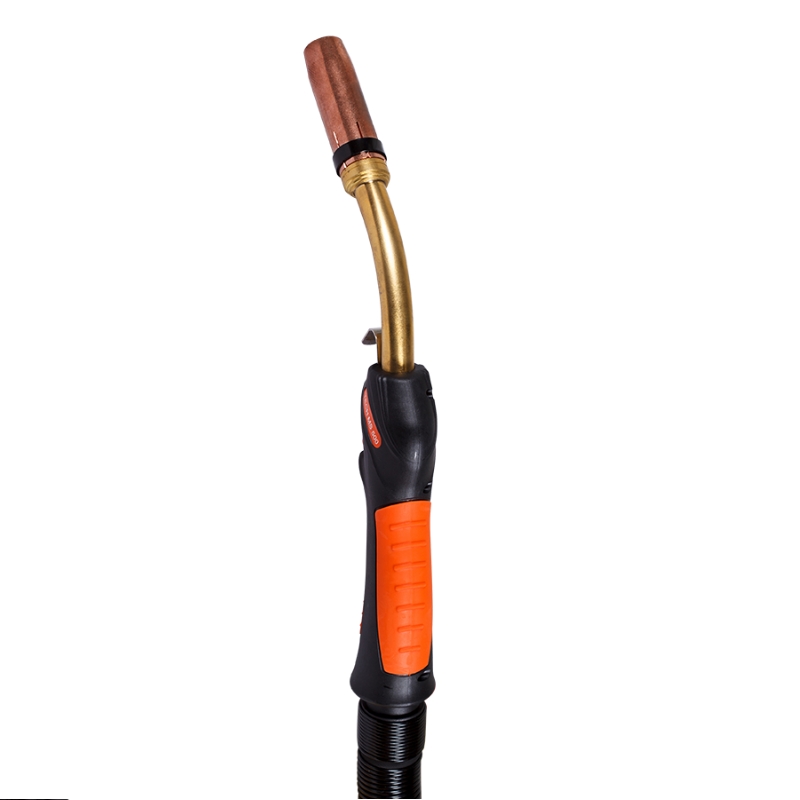 Горелка сварочная для MIG/MAG-сварки Сварог TECH MS 500 ICH2398 (евро; 3м) в Ярославле