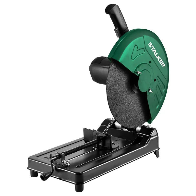 Отрезная машина по металлу Stalker CM 2500-355 74361 7513₽