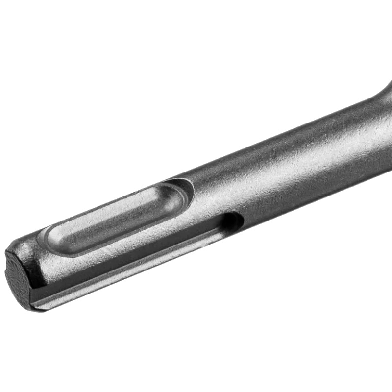 Бур по бетону и кирпичу Berger BG1857, SDS+, 8x160x110 мм  в Костроме