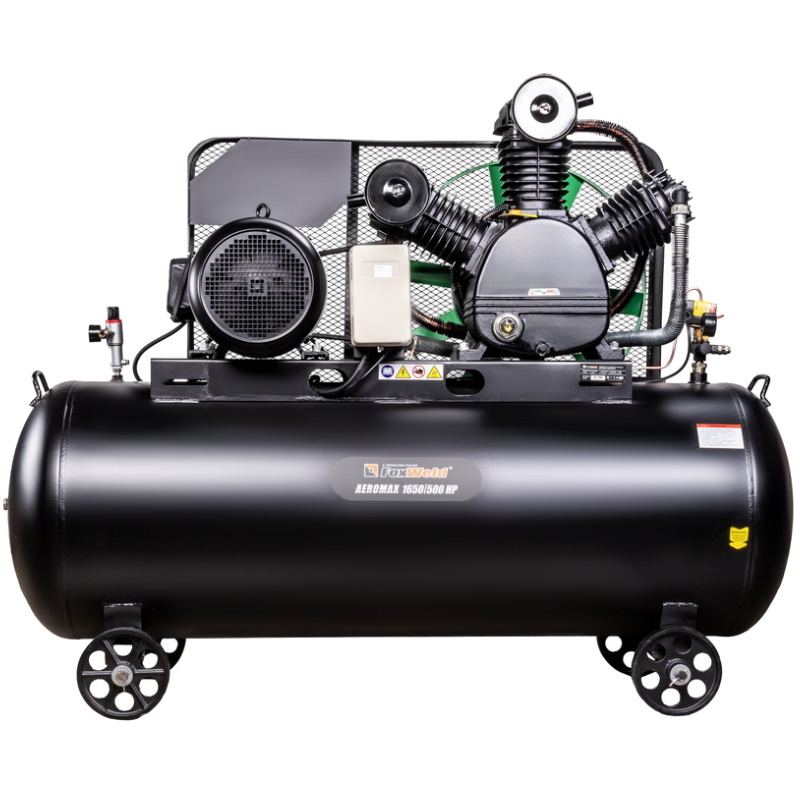 Компрессор ременной FoxWeld AEROMAX 1650/500 HP 9022 в Череповце