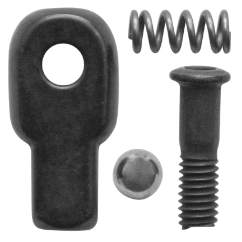 Ремонтный комплект для воротка шарнирного 251406 Ombra 251406RK 055292, 1/4"DR  в Кинешме