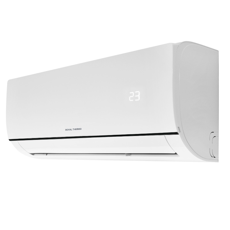 Сплит-система Royal Thermo Siena RTS-12HN1 НС-1598299, комплект  в Туле