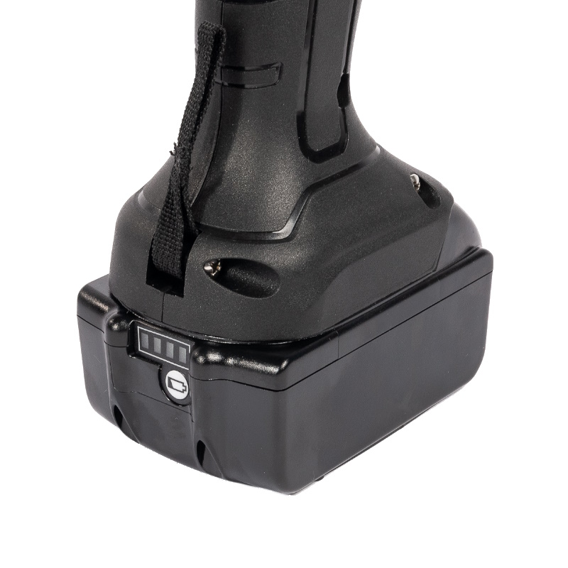 Ножницы гидравлические аккумуляторные КВТ НГРА-65 73864, серия ПРОФИ в Муроме