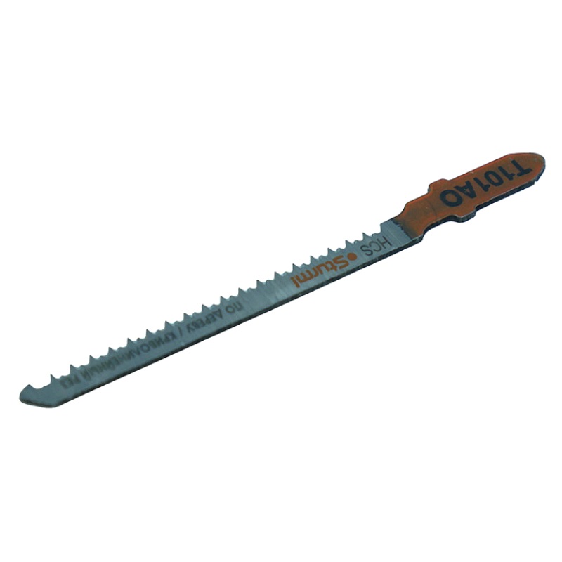 Пилки для лобзика по дереву Sturm 5250313 T101AO, 5 шт, 83х51 мм в Угличе