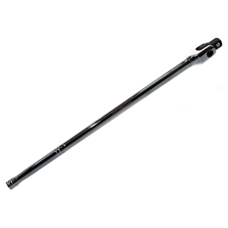Вороток шарнирный Ombra 251215 (гибкая рукоятка, 1/2"DR 380мм) в Твери
