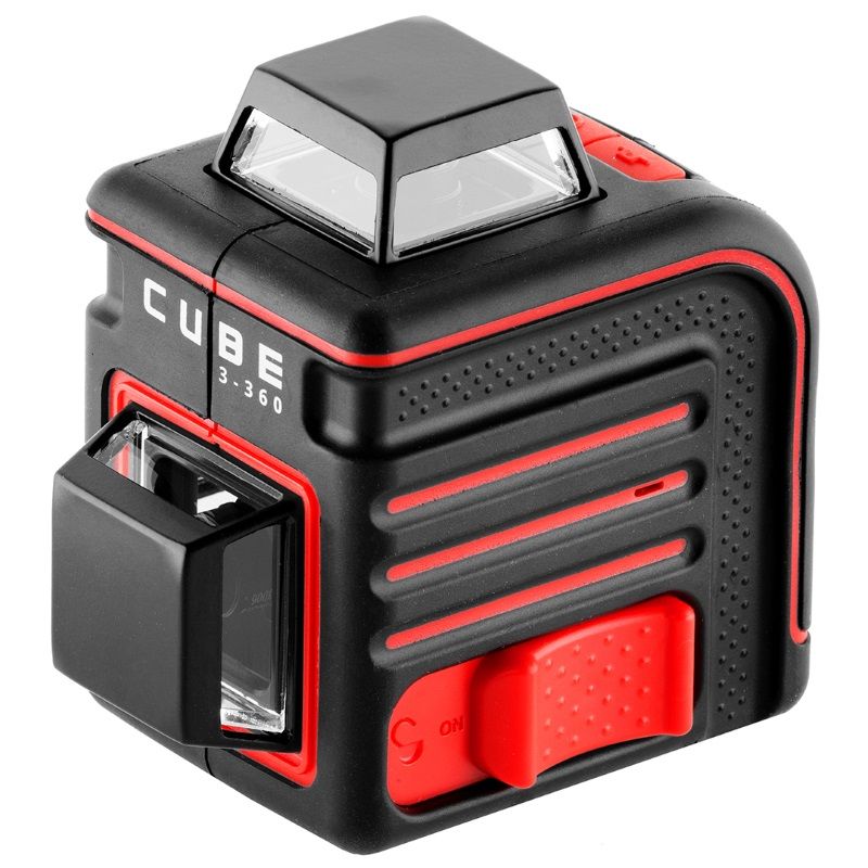 Лазерный уровень ADA CUBE 3-360 Ultimate Edition в Угличе