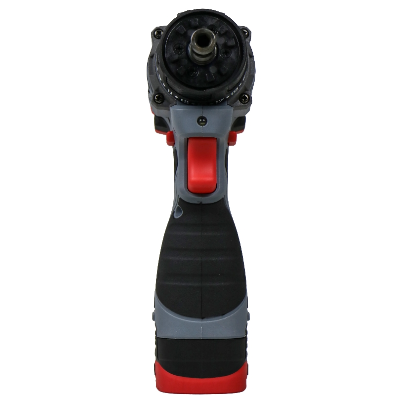 Аккумуляторный бесщеточный шуруповерт ProfiPower Комби BL-161C E0249 (16В,40Нм,Литий-ионный2шт,2.0Ач,2скорости,0.8-10мм,З/У,в кейсе) в Муроме