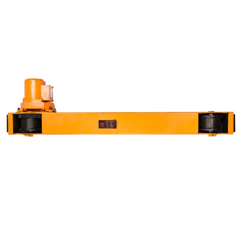 Балка концевая TOR 119506, опорная, г/п, 5,0 т, 1,8 м в Иваново