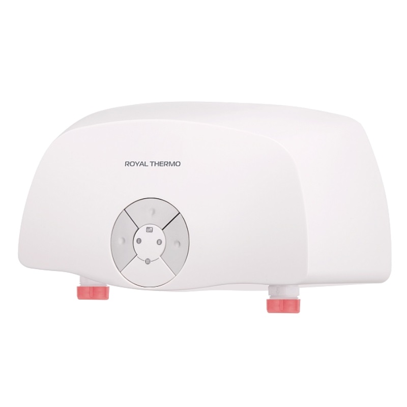 Водонагреватель проточный Royal Thermo SmartFix TS (3,5 kW) НС-1588905 (кран+душ)