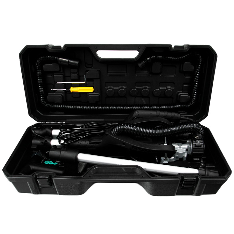 Шлифмашина для стен и потолков Nirex DWS 900/225 L во Владимире