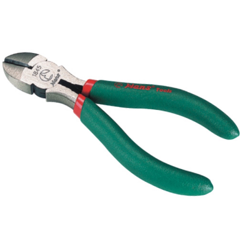 Бокорезы Hans 1845-07, 180мм