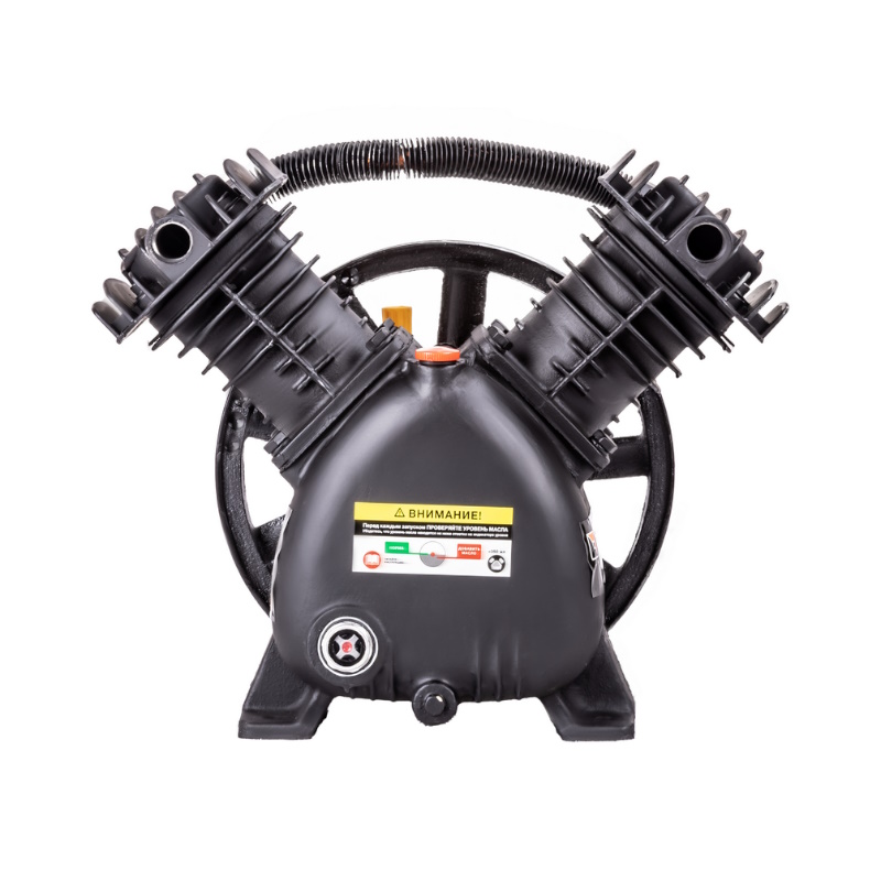 Компрессорная головка ременная FoxWeld AEROMAX B2065 9017 в Костроме