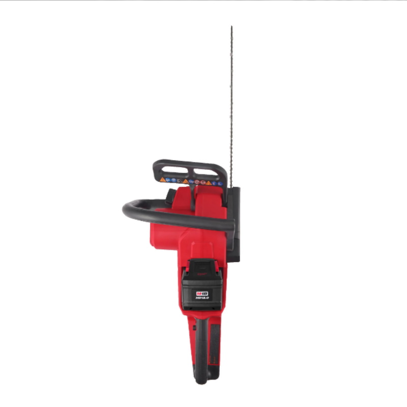 Аккумуляторная цепная пила Milwaukee FUEL M18 FCHS-122 4933499217 в Ярославле
