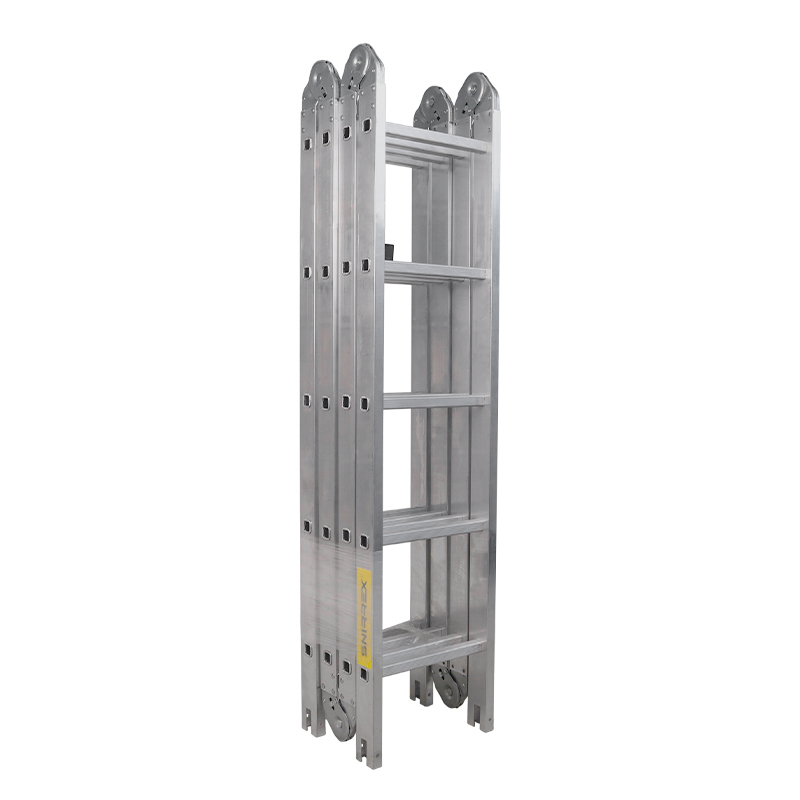 Лестница трансформер Snirrex ST4AA5, 4х5 в Вологде