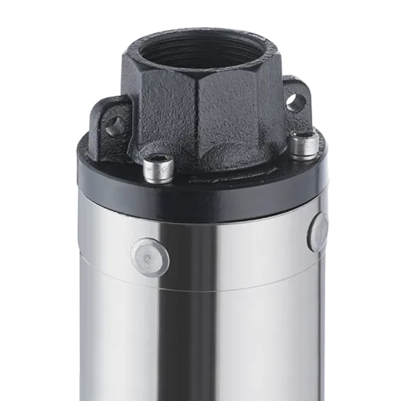 Погружной скважинный насос Unipump ECO RUS 4-40 39027, 0,9 кВт, 1 м в Александрове