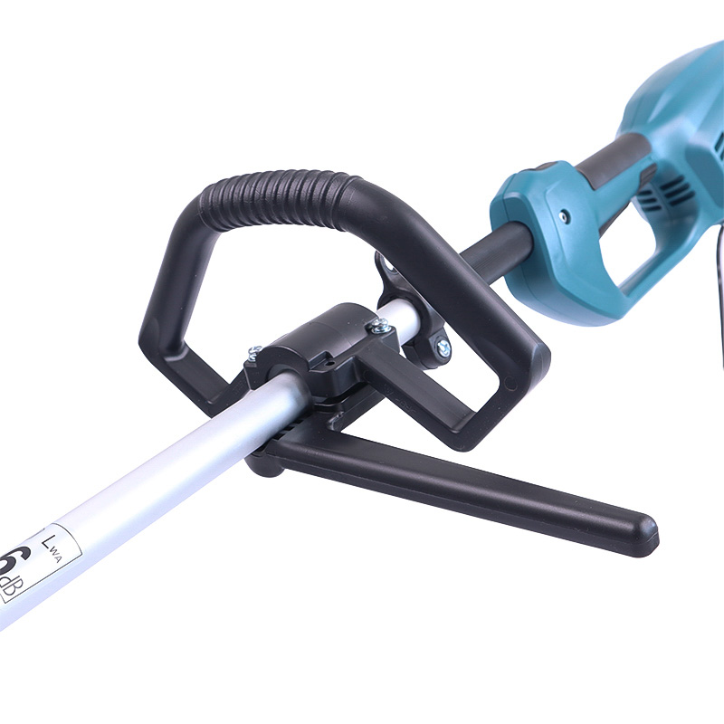 Сетевой триммер для стрижки газона Makita UR3501 (двигатель 1 кВт, леска) в Костроме