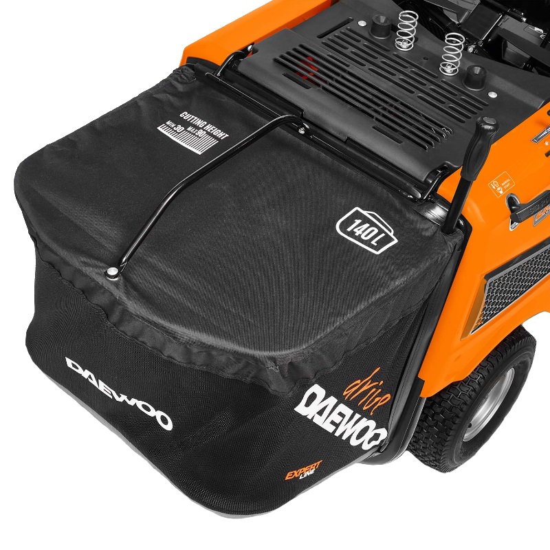 Райдер бензиновый Daewoo DWR 620 в Ярославле