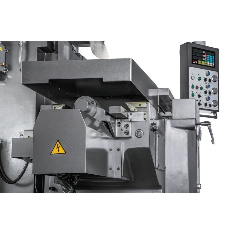 Универсальный фрезерный станок Jet JUM-2079VXL Servo DRO 50000863T, 380 В в Рыбинске