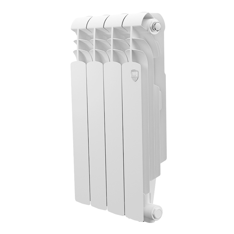 Радиатор Royal Thermo Vittoria Super 500 20 VDR80 НС-1418316 4 секции 9230₽