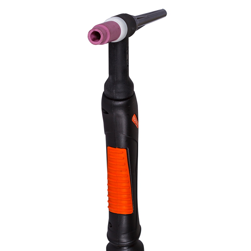 Горелка Сварог TECH TS 18 IOB6301-21 00000094585, 200AC/DC (E201), 8 м, водяное охлаждение в Иваново