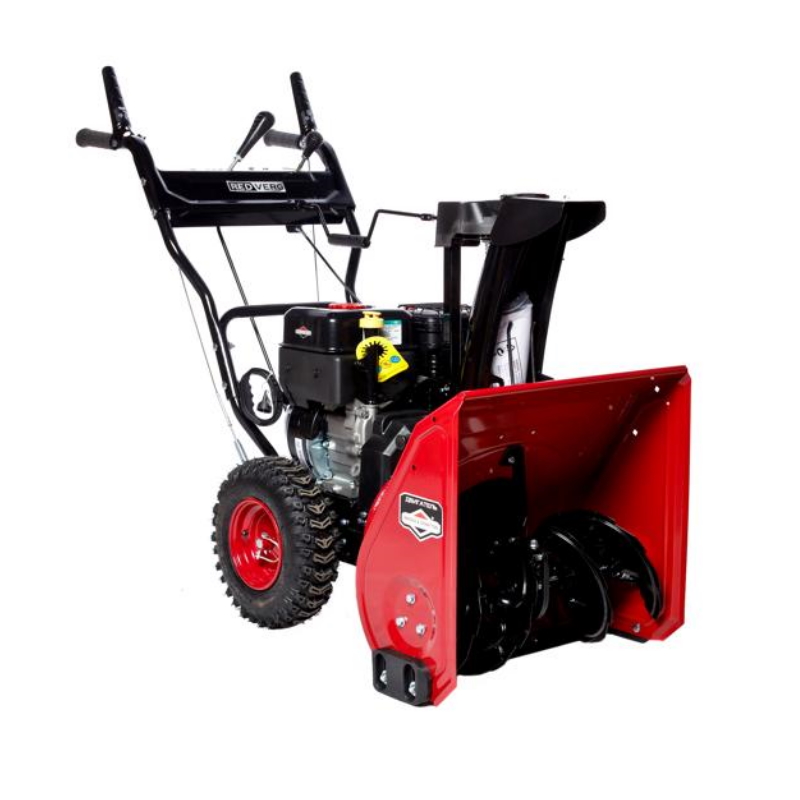 Бензиновый снегоуборщик RedVerg RD-SB53/950BS в Кинешме