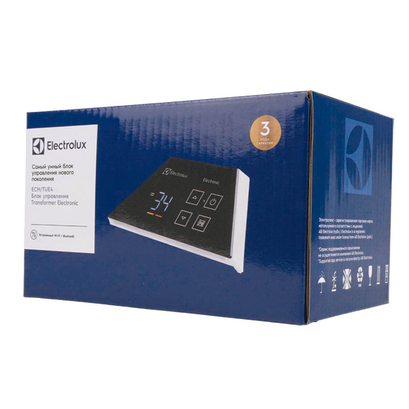 Блок управления Electrolux Transformer Electronic ECH/TUE4 в Ярославле