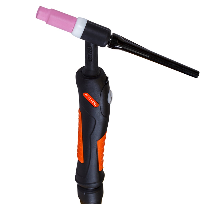 Горелка Сварог TECH TS 17 IOZ6360-05, 8 м в Костроме