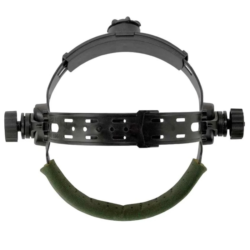 Оголовье FoxWeld 3454, с крепёжными деталями, к маскам КОРУНД в Переславле
