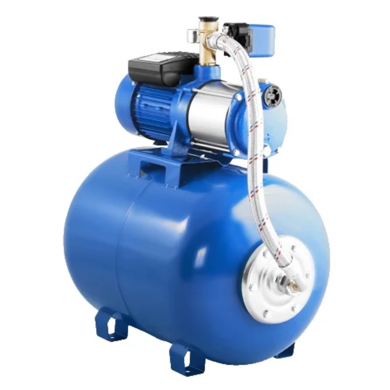 Насосная станция Aquario AUTO AMH-100-6S-50L 7813