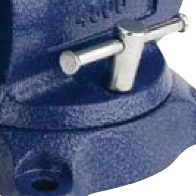 Тиски Wilton WI14500, универсальные, реверсивные, верстачные, 140 мм в Муроме
