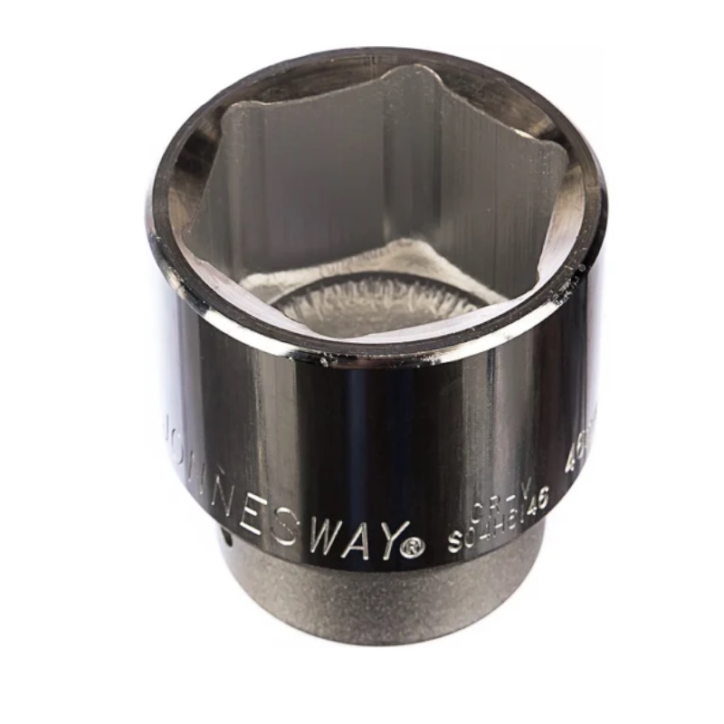 Головка торцевая Jonnesway S04H6146, 3/4" DR 46мм  в Иваново