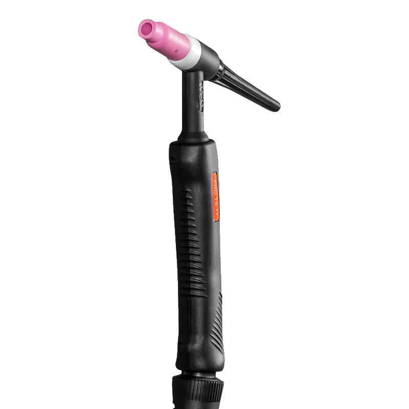 Горелка PRO TS 17 IOZ6360-sv001, 160 AC/DC, 8 м  в Туле